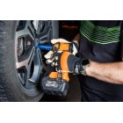 Neo Tools Гайковерт ударний Energy+ 18В безщітковий 2500об·хв 350Нм 1/2