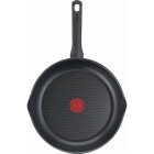 Сковорідка з кришкою Tefal B5580423UA
