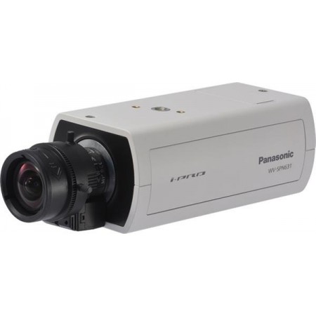 Panasonic WV-SPN631
