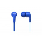 Philips TAE1105[Навушники In-ear TAE1105 3.5 mini-jack, Mic, Синій]