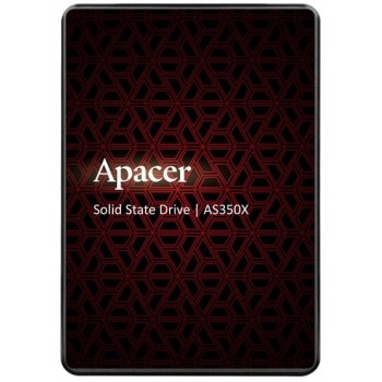 Apacer Твердотільний накопи Apacer Твердотільний накопи