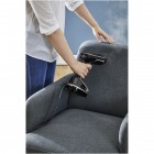 Відпарювач Tefal Access Steam Force 30/90 г/хв DT8270E1 Чорний/Сірий