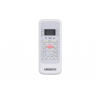 ARDESTO Кондиціонер ACM-09ERP-R32-WI-FI-AG-S, 25 м2, ERP інвертор, A++/A+, до -20°С, Wi-Fi, R32, білий