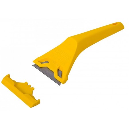Stanley Скребок для скла, 60х170мм