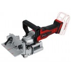 Einhell Фрезер ламельний TE-BJ 18 Li - Solo акум., PXC, 18В, 20 мм, диск 100х22х3.8 мм
