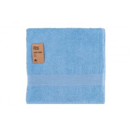 ARDESTO Рушник махровий Benefit, 70х140см, 100% бавовна, бла