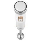 Sencor Блендер заглибний, 1500Вт, 10в1, чаша-800мл, млин для трав, вспінювач молока, білий Sencor Блендер заглибний, 1500Вт, 10в1, чаша-800мл, млин для трав, вспінювач молока, білий