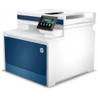 HP Багатофункціональний пристрій А4 кол. Color LJ Pro MFP 4303dw з Wi-Fi