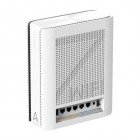 ASUS Система WiFi-Mesh ZenWiFi BQ16 BE25000, 2xGE LAN, 1xGE WAN/LAN, 1x10GE LAN, 1x10GE WAN/LAN 1xUSB 3.0, 3мод, білий