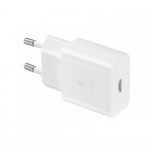 Зарядний пристрій Samsung 15Вт USB-С (EP-T1510NWEGEU)