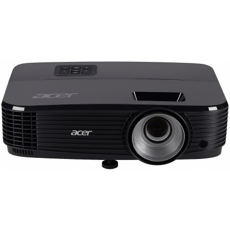 Проєктор Acer Vero PD2328 WXGA, 3700 lm, LED, 1.55-1.7