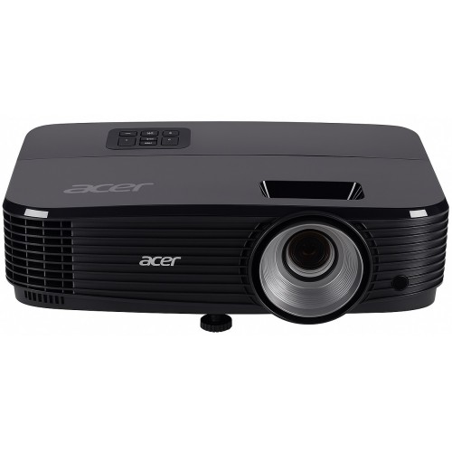 Проєктор Acer Vero PD2328 WXGA, 3700 lm, LED, 1.55-1.7