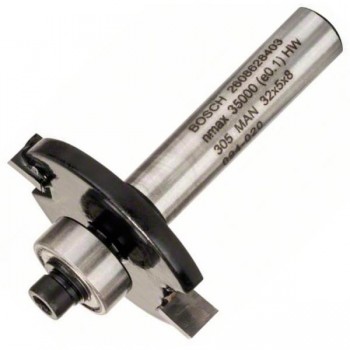 Фреза дискова пазова Bosch 