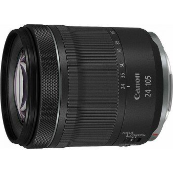 Canon RF 24-105mm f/4.0-7.1