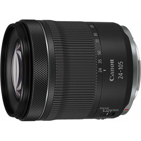 Canon RF 24-105mm f/4.0-7.1 IS ST