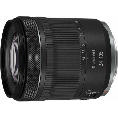 Canon RF 24-105mm f/4.0-7.1 IS ST Canon RF 24-105mm f/4.0-7.1 IS ST