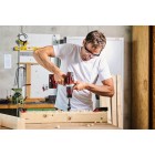 Einhell Шуруповерт ударний TE-CD 18/48 Li-i акум., Solo, 18 В, 48 Нм, 1.5 кг