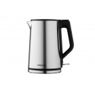 ARDESTO Електрочайник EKL-X51/1.5 л/2200 Вт/подвійні стінки/Strix контроль/нержавіюча сталь
