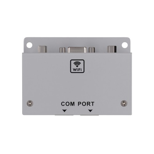 2E Модуль комунікації для VM/VP/XM