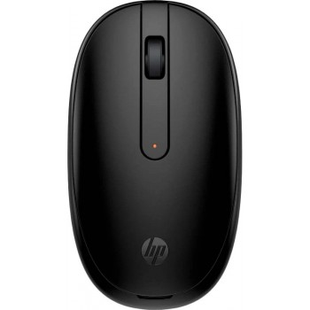 HP Миша 240, BT, чорний