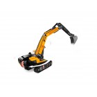 LEGO Конструктор City Жовтий будівельний екскаватор