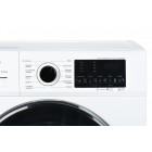 ARDESTO Пральна машина фронтальна, 6кг, 1000, А++, 45см, дисплей, білий