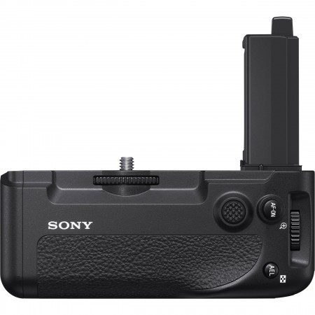 Батарейний блок Sony VG-C4EM Чорний