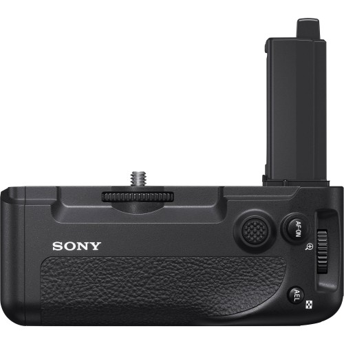 Батарейний блок Sony VG-C4EM Чорний