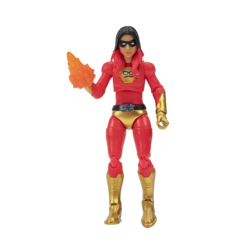 Fortnite Колекційна фігурка Solo Mode Joltara, 10см