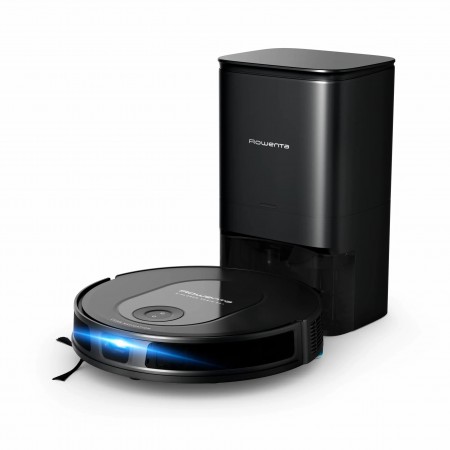 Rowenta Робот-пилосос миючий X-Plorer Serie 65+, 2300ПаВт, h