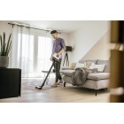 Karcher Пилосос безпровідний VC 4 Cordless myHome, конт пил -0.65л, автон. робота до 30хв, вага-2.4кг