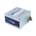 Блок живлення CHIEFTEC iArena (500W), >85%, 120мм, 1xMB 24pin(20+4), 1xCPU 8pin(4+4), 3xMolex, 5xSATA, 1xPCIe 8pin(6+2), Bulk Блок живлення CHIEFTEC iArena (500W), >85%, 120мм, 1xMB 24pin(20+4), 1xCPU 8pin(4+4), 3xMolex, 5xSATA, 1xPCIe 8pin(6+2), Bulk