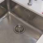 Franke Aton ANX 110-34 Нержавіюча сталь Franke Aton ANX 110-34 Нержавіюча сталь