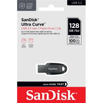 SanDisk Накопичувач 64GB US