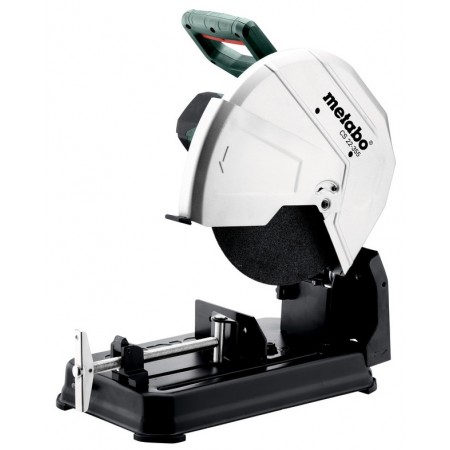 Metabo Пила монтажна CS 22-355, 2300Вт, диск 355мм, 3700об/х