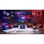 Lenovo Ігрова консоль Lenovo Go S 8ARP1, 16GB, F1TB