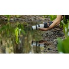 Об'єктив Sony 70-200mm f/4.0 G OSS II Чорний/Сірий