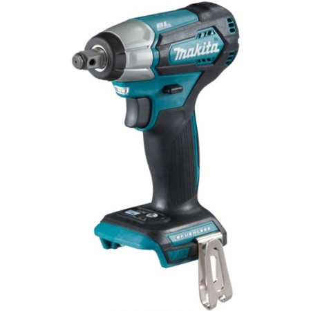 Makita Гайковерт ударний DTW181Z, акумуляторний, 18В, LXT, 0