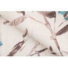 ARDESTO Серветка Ardesto Flower, 35х45см, 70% бавовна, 30% поліестер
