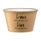 ARDESTO Бульйонниця Cream, 550 мл, оливкова, кераміка