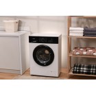 ARDESTO Пральна машина фронтальна, 6кг, 1200, А++, 45см, дисплей, білий