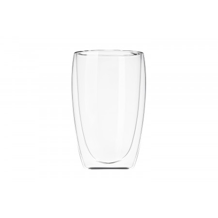 ARDESTO Набір чашок із подвійними стінками, 400 мл,  H 13,5 