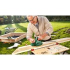 Bosch Рубанок PHO 1500 280Вт 82мм стругання до 1.5мм 2.55кг Bosch Рубанок PHO 1500 280Вт 82мм стругання до 1.5мм 2.55кг