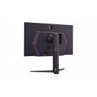 Монітор 27" LG 144 Гц 27GR93U-B Чорний