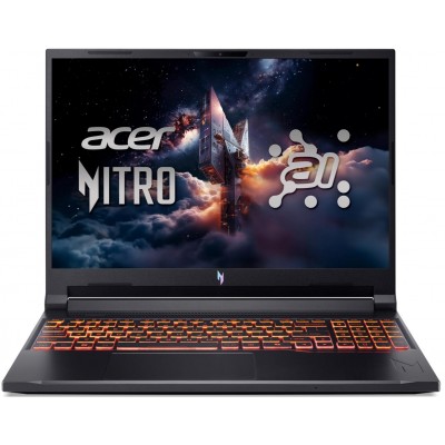 Acer Ноутбук Nitro V 16 ANV16-61 16