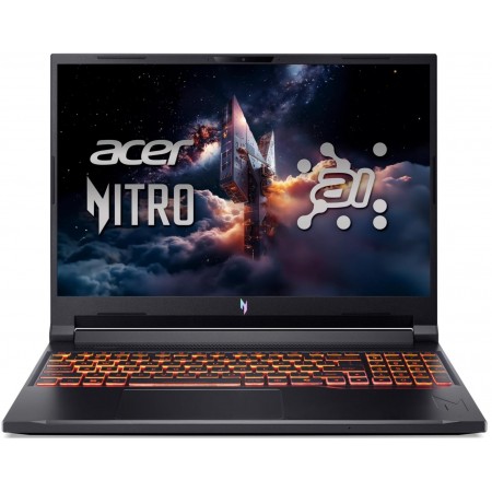 Acer Ноутбук Nitro V 16 ANV16-61 16