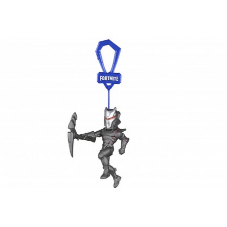 Fortnite Фігурка-брелок Jazwares Figure Hanger Omega S1