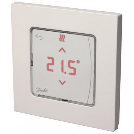Danfoss Терморегулятор Icon2 RT, Display, +5...35° C, програ