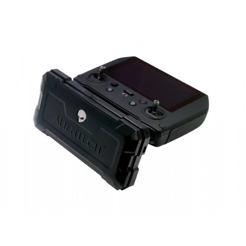 Alientech Антена підсилювач сигналу Duo II 2.4G/5.8G для DJI RC PRO