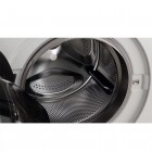 Whirlpool Пральна машина Whirlpool фронтальна, 11кг, 1400, A+++, 60см, дисплей, пара, інвертор, люк чорний, білий Whirlpool Пральна машина Whirlpool фронтальна, 11кг, 1400, A+++, 60см, дисплей, пара, інвертор, люк чорний, білий